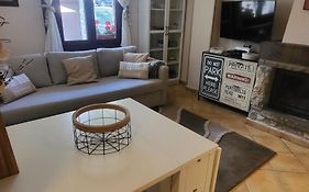 Acogedor apartamento dúplex Sandiniés